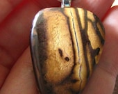 Nature Koroit Boulder Opal Pendant   ON sale Code KOROIT
