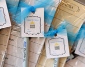 BIRTHDAY GIFT PACK of 8 Menu Planning Magnets