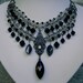 Black Crystal Queen