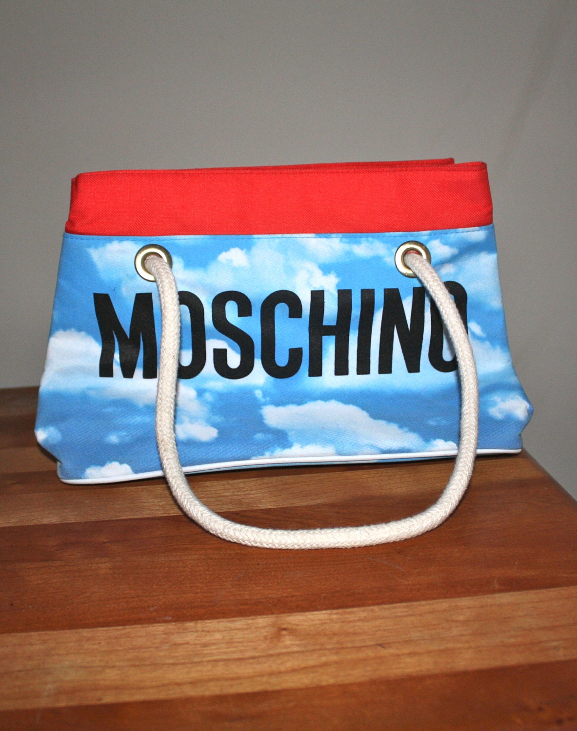 Moschino 90S