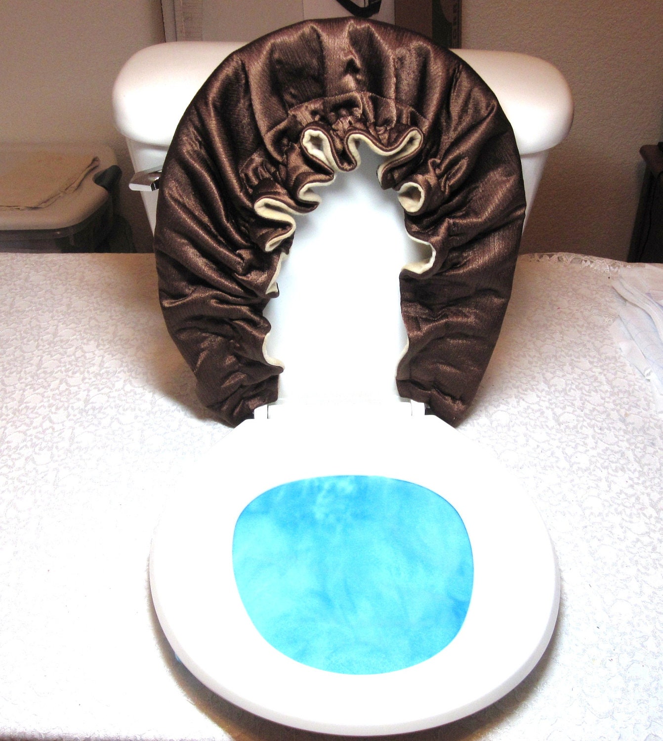 elongated toilet lid covers | eBay.
