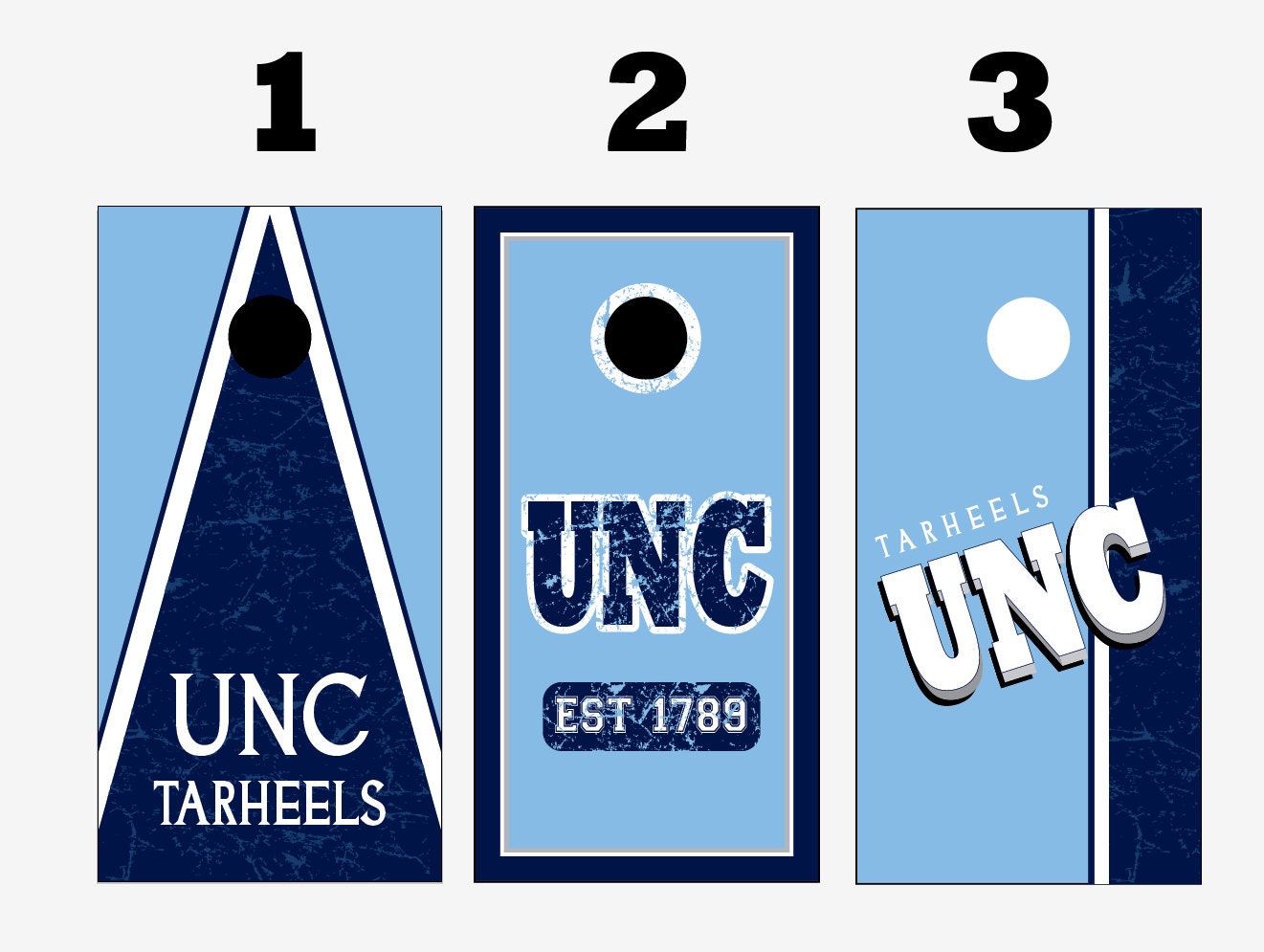 Unc Designs