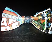 Star Wars Hair Bow