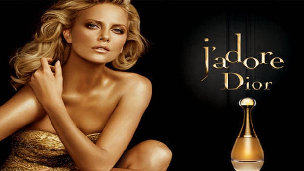 J'Adore by Dior Body Spray Type