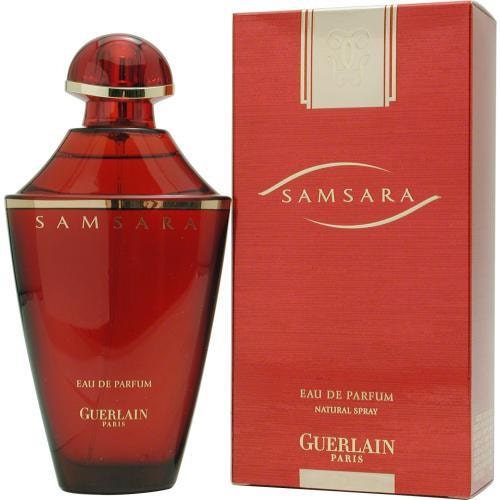 Samsara Body Spray Type