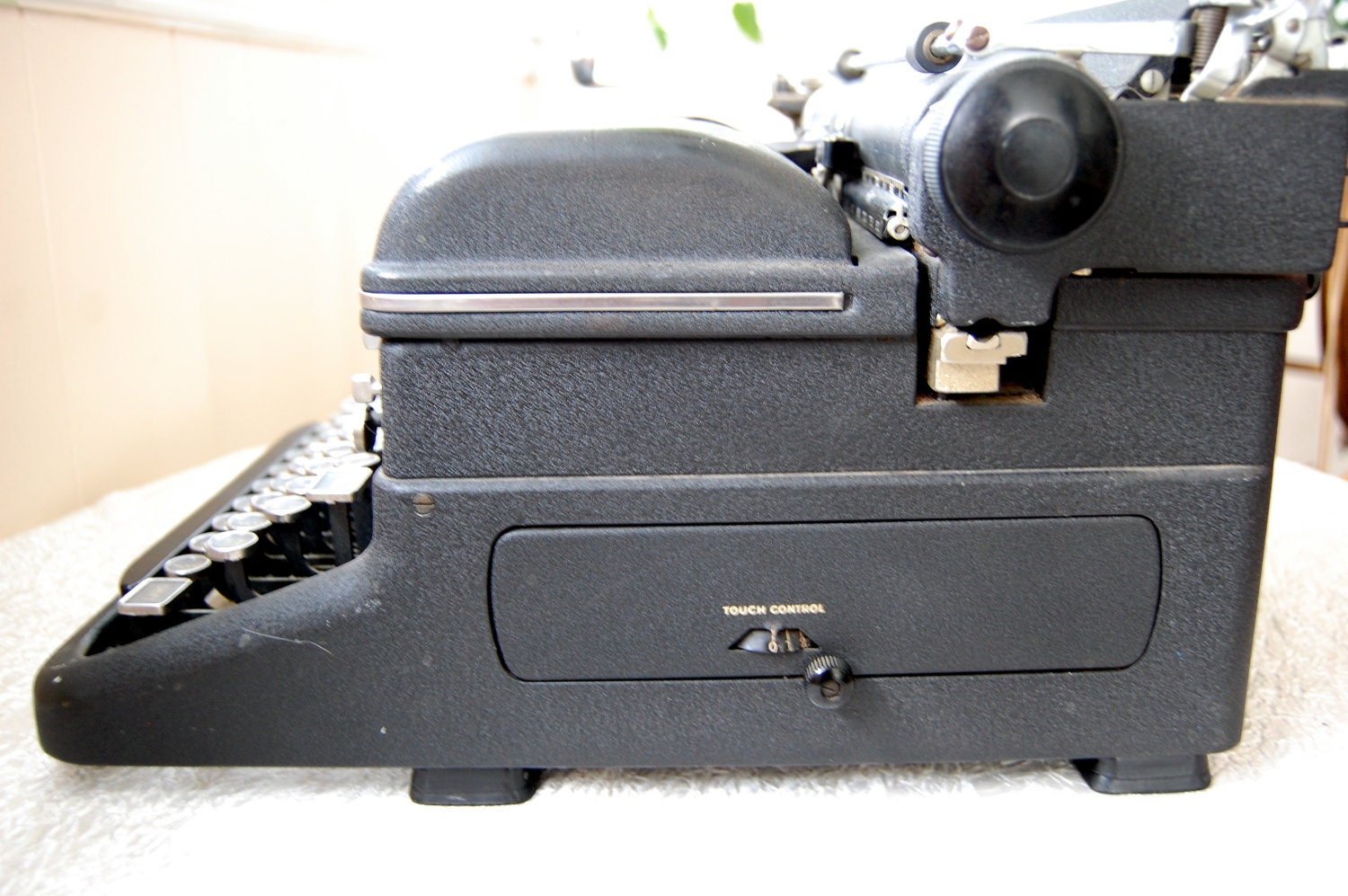 Eet Typewriter