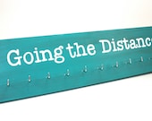 Going the Distance Medal Holder (Large)