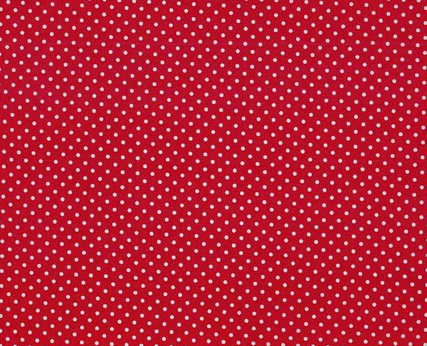 Dots Fabric