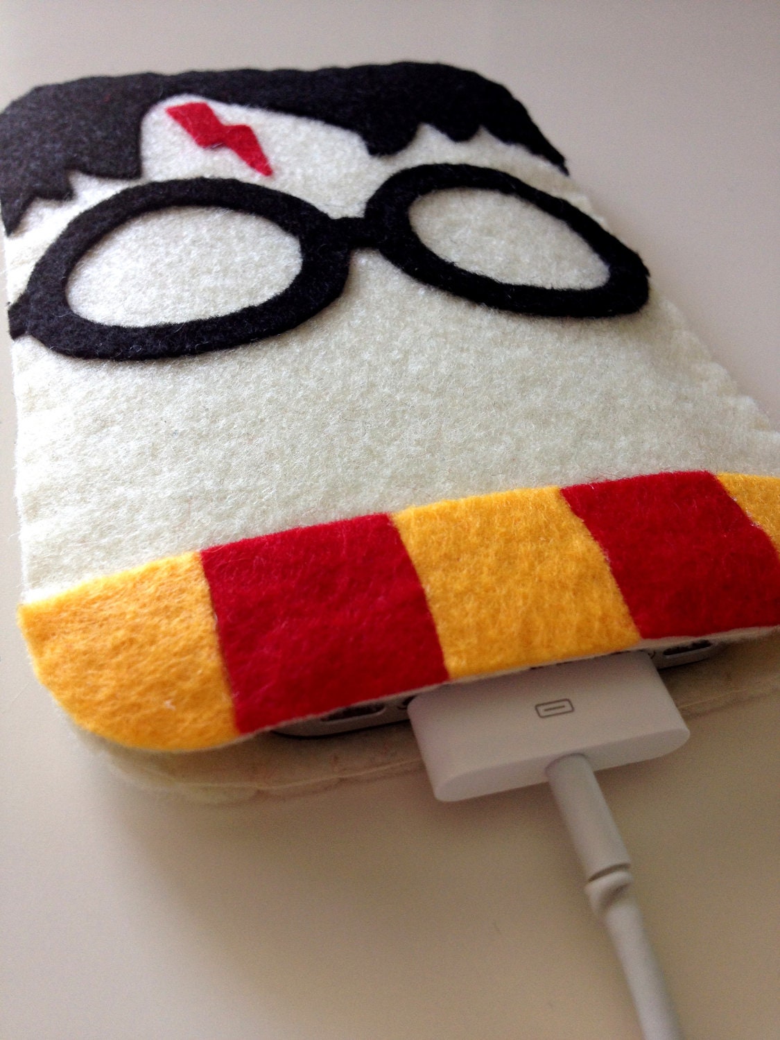 Harry Potter Phone Cozy