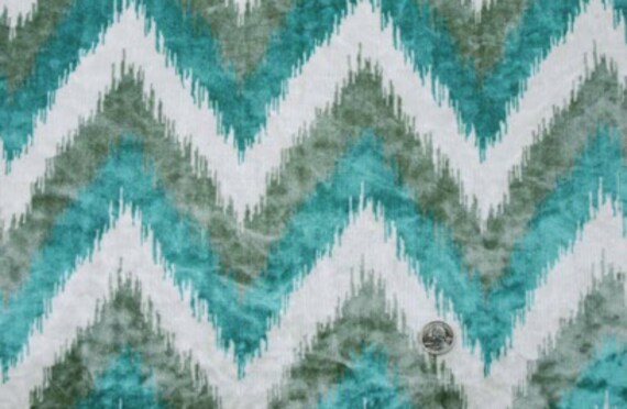 Chevron Area Rug