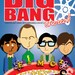 Big Bang Theory Cereal Box - Original Artwork - 12"x18"" original print Sheldon Cooper Bazinga