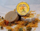 Calendula Honey  Soap - Moisturizing, soothing