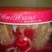 Christmas Sale- Special Edition 1988 Holiday Barbie