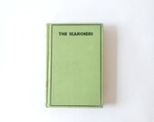 The Searchers by William Dixon Bell, 1935