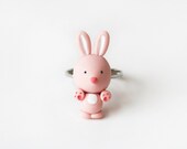 Bunny ring