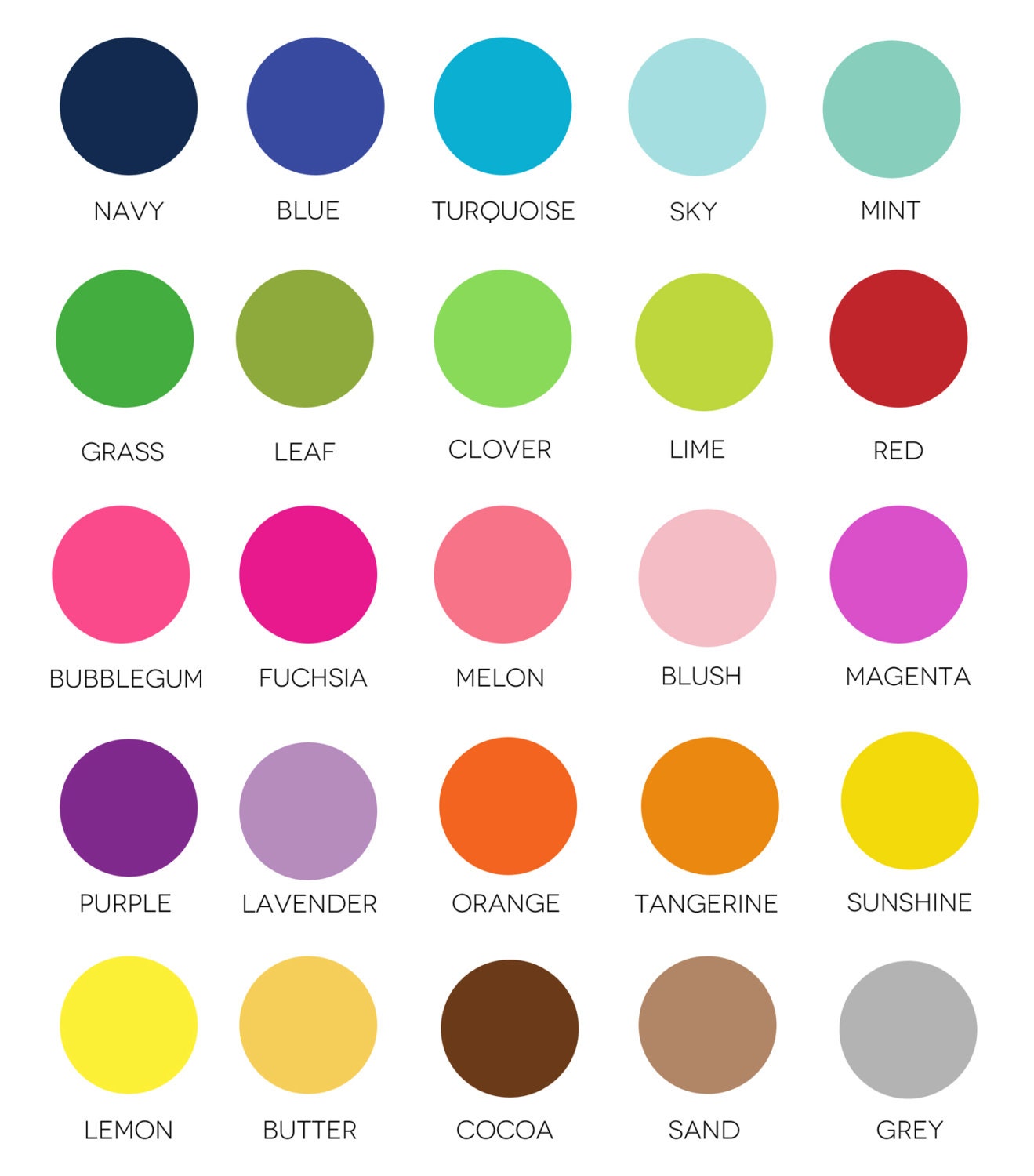 The Only Person Print - Wall Art - Print Poster - Wall Print