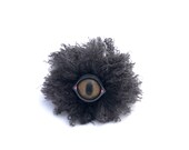 CYCLUMPS, plush monsters