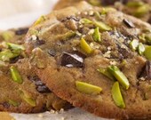 Chocolate Chunk Pistachio Coconut, Cookie 2 Dozen Cookies, Pistachios Chocolate Chunk, Birthday Gift