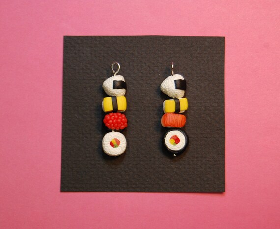 Sushi Charm
