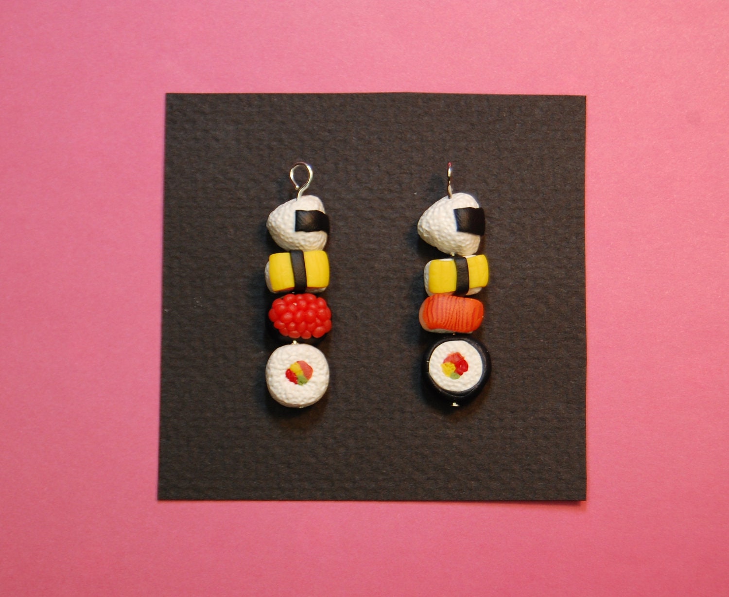 Sushi Charm