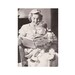 FREE SHIPPING - Better Homes and Gardens Baby Book - Vintage Nursing Mother Baby Book - 1951 - Sale
