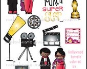 Hollywood bundle