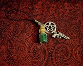 Winchester Phone Charm