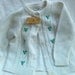 Vintage Baby Sweater