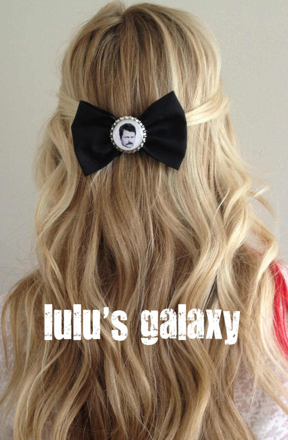 L U X U R Y locks/  24 inches long/ 240 grams/ silky long hair extensions /ANY COLOR /Remy human hair extensions/ clip-in hair wefts