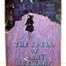 Vintage book, The Spell of Mary Stewart , Three complete Novels, Ivy Tree, This Rough Magic, Wildfire at Midnight, 1968