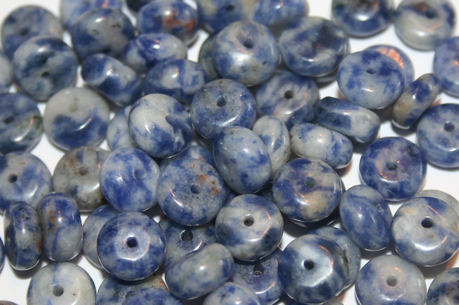 Brazilian Sodalite