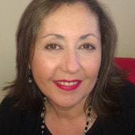 Iris Ortiz