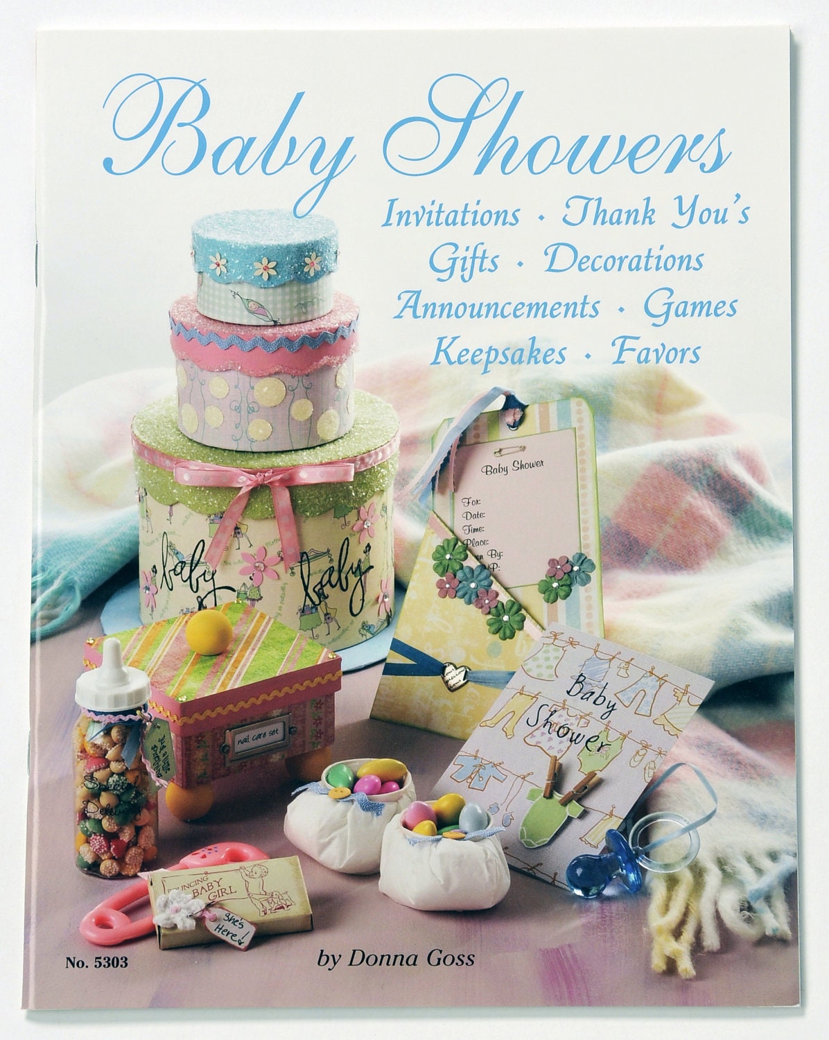 Buy announcements gifts invitations - Baby Showers Invitation Thank You notes Gifts Decorations Announcements Games Keepsakes Favors