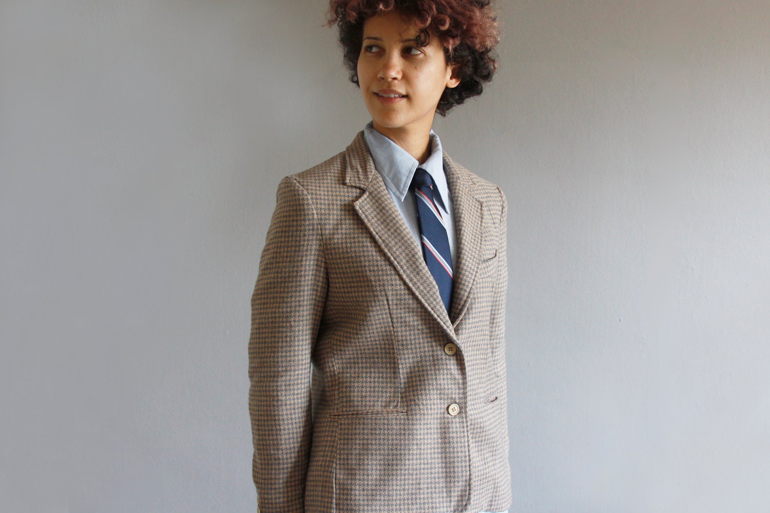 oscar de la renta blazer