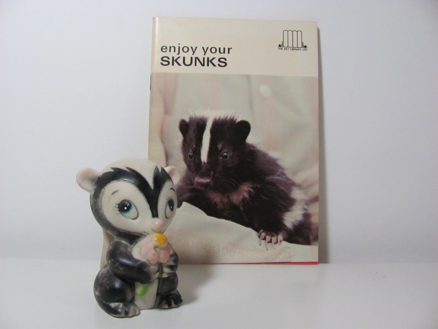 Skunk Book