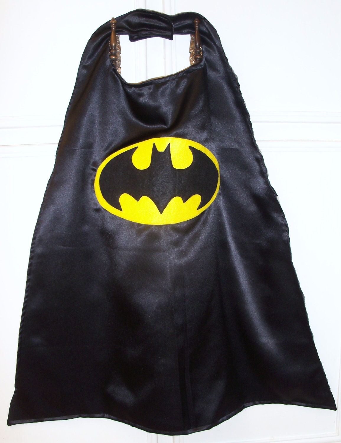 Batman Cape