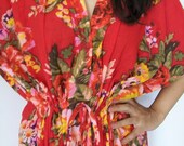 The Perfect Maternity Hospital Gown,Nursing kaftan,For Moms to be