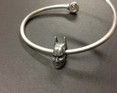 Batman Dark Knight, European Bead