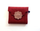 little bag- salmon