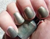 Illusion - Hand mixed nail polish (15 ml)