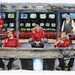 Star Trek: The Undiscovered Country - Second Star to the Right  5"x11" Poster Print