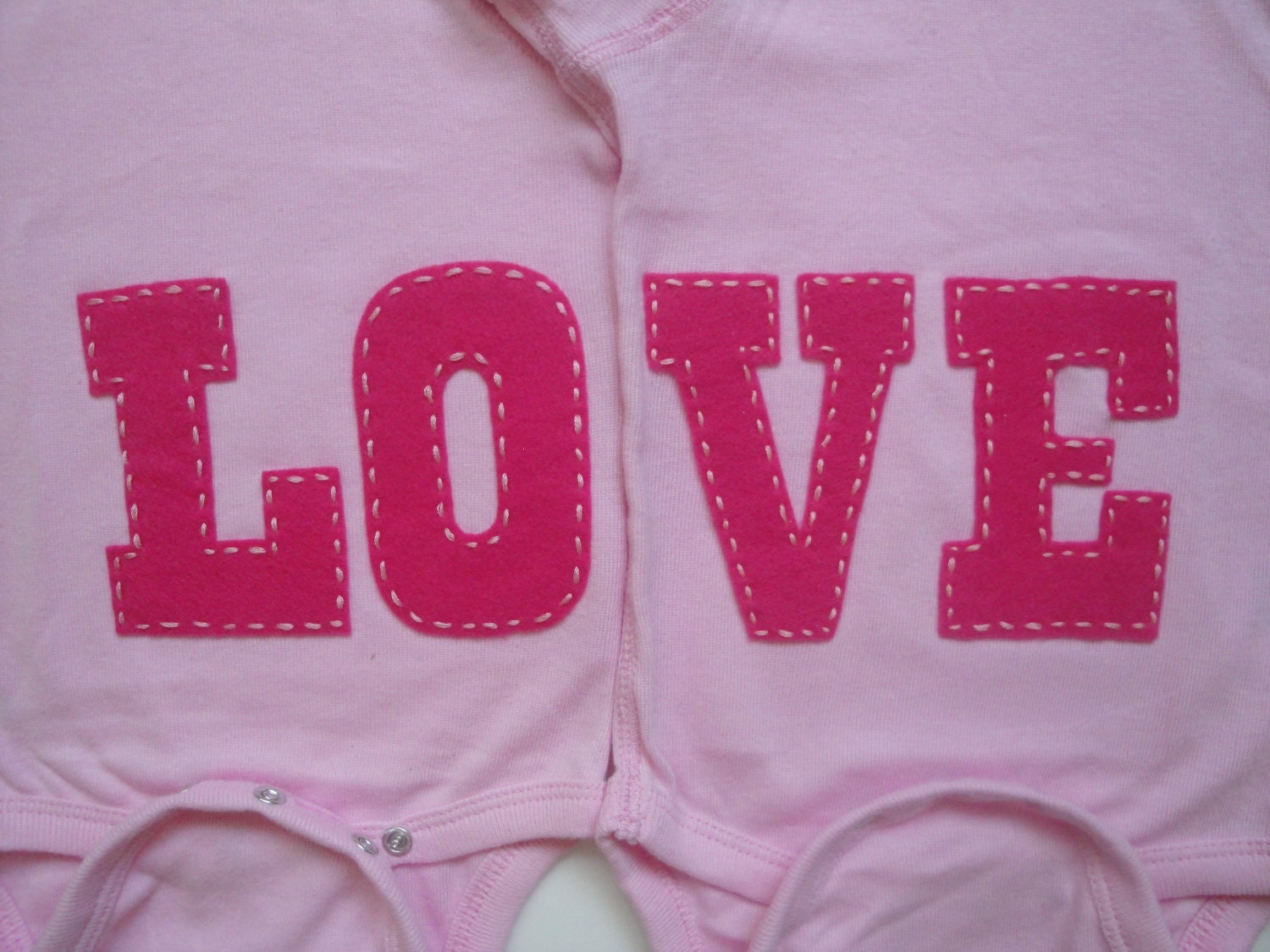 Twins or BFF Onsies