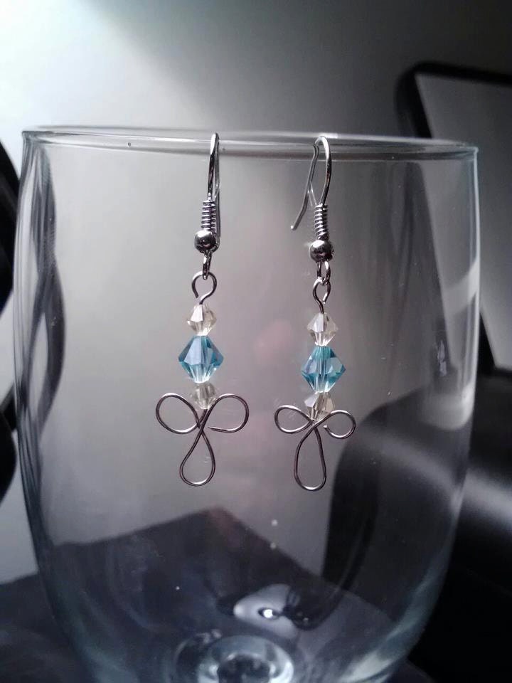 Wigjig Earrings