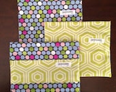 Reusable Bags