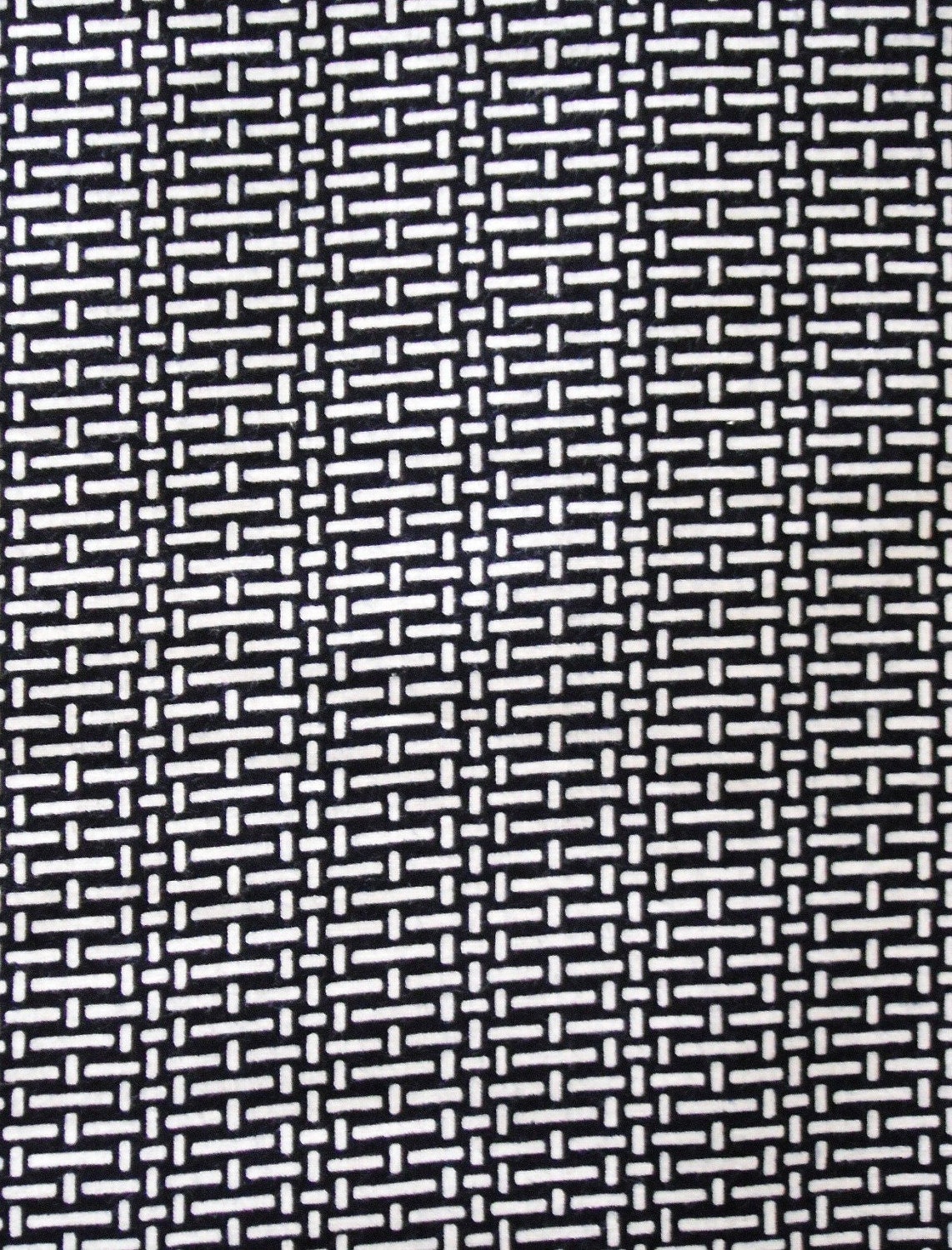 50" long .....Vintage Japanese indigo cotton kimono fabric