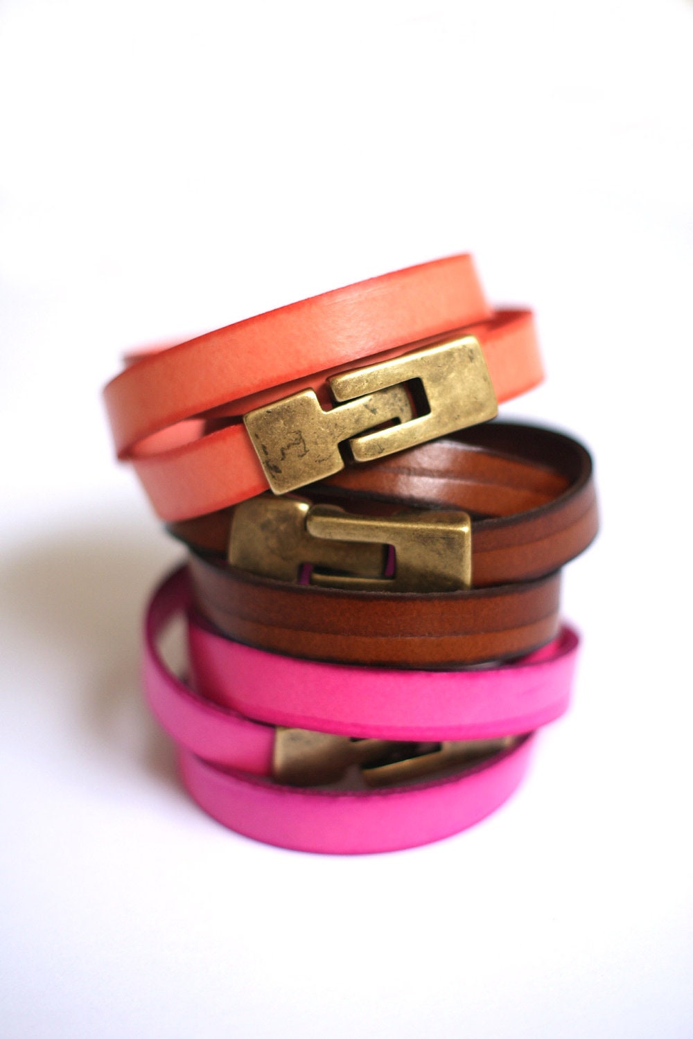 Wrap Stack.