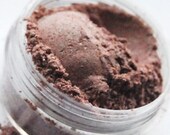 Magic - Glitter Loaded Brown Mineral Eyeshadow - 10 Gram Sifter Jar - Smash