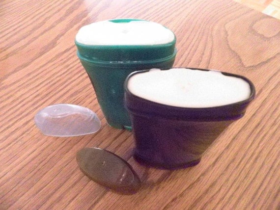 Buy natural antiperspirant - Made-to-Order All-Natural Deodorants Using Repurposed Containers