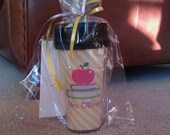 Personalized Travel Mug - Teacher travel mug - teacher coffee mug -teacher gift travel mug - personalized coffee mug