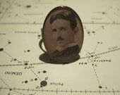 Nikola Tesla Ring